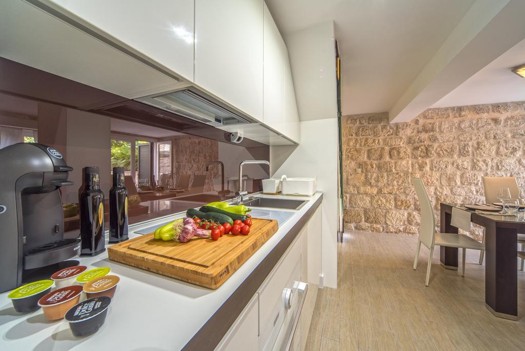 Villa Alea Hvar Hvar Town Exterior photo