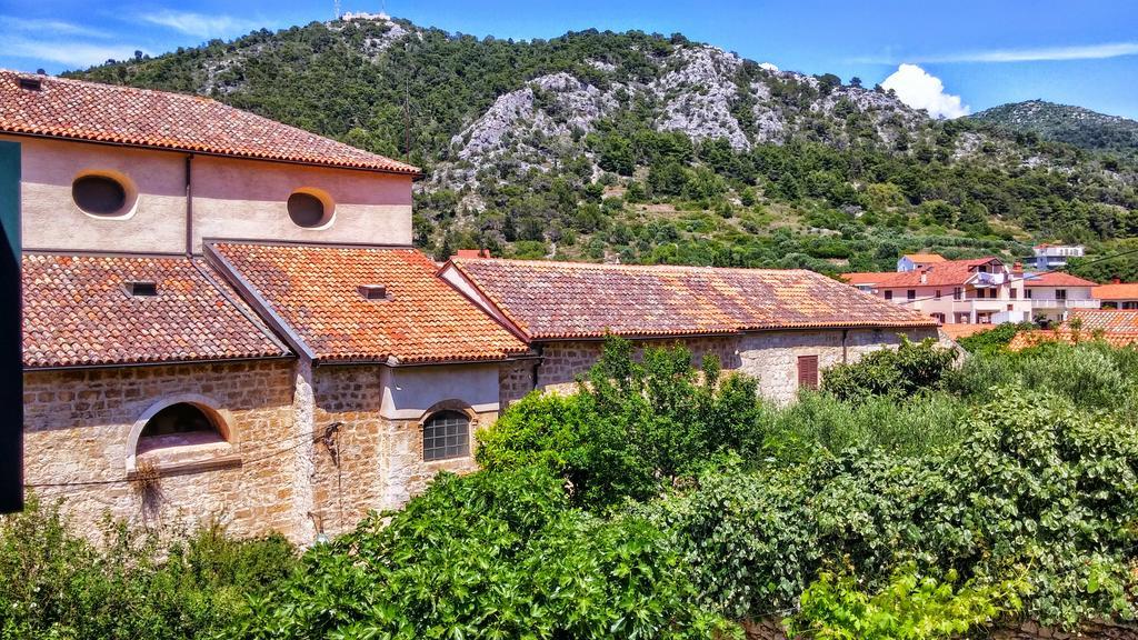 Villa Alea Hvar Hvar Town Exterior photo